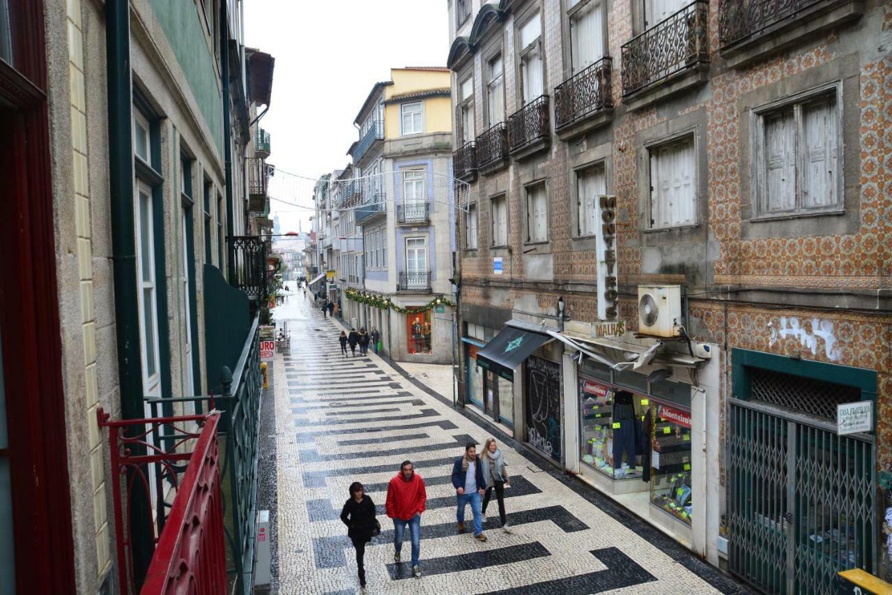 Art & City Porto Ngoại thất bức ảnh