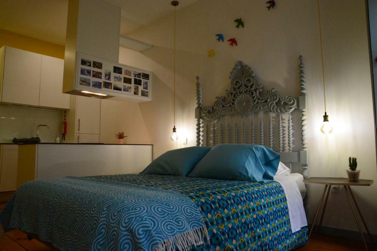 Art & City Porto Ngoại thất bức ảnh