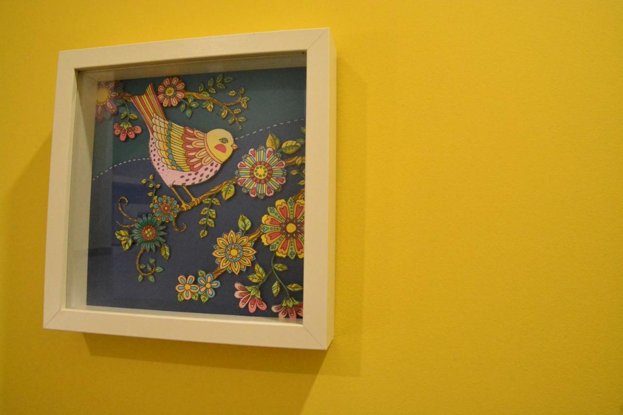 Art & City Porto Ngoại thất bức ảnh
