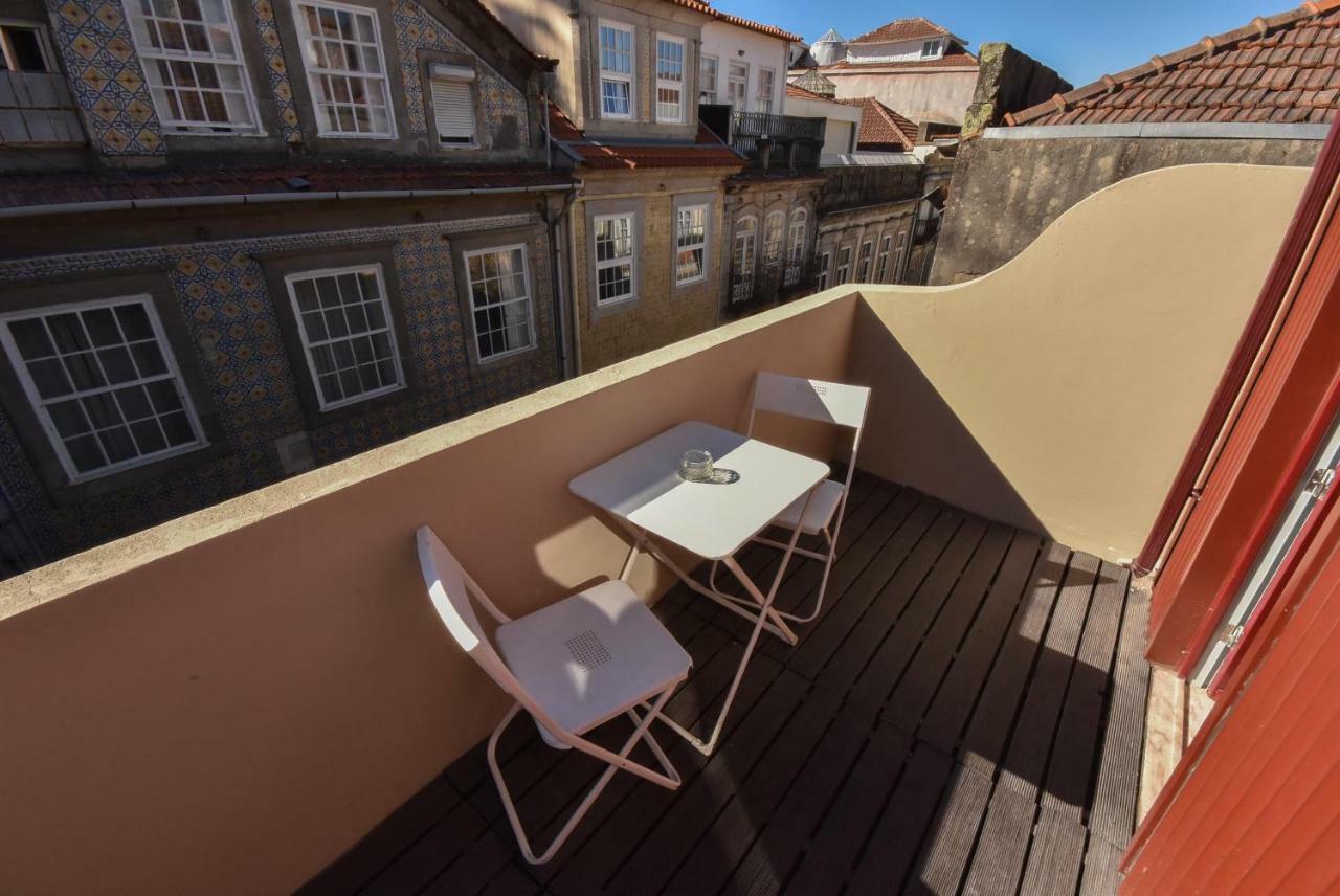 Art & City Porto Ngoại thất bức ảnh
