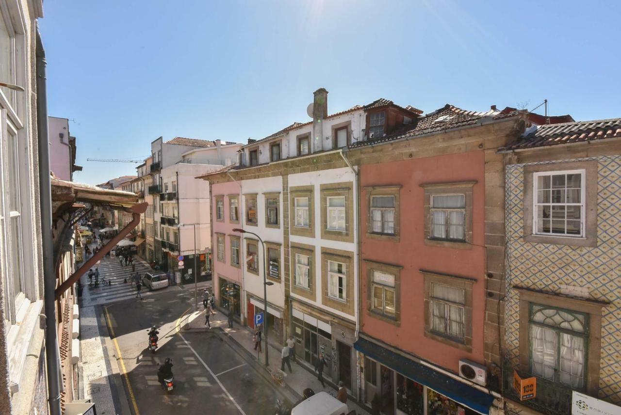 Art & City Porto Ngoại thất bức ảnh