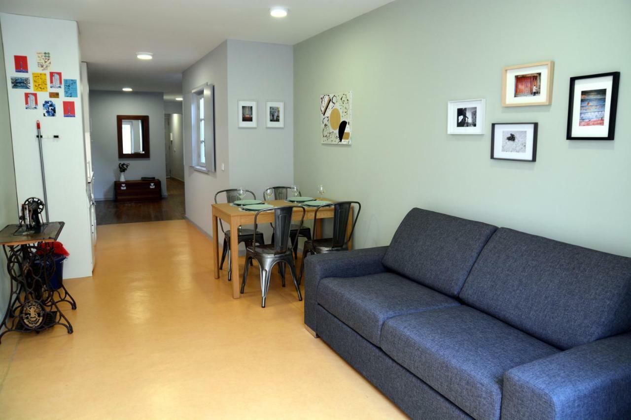 Art & City Porto Ngoại thất bức ảnh